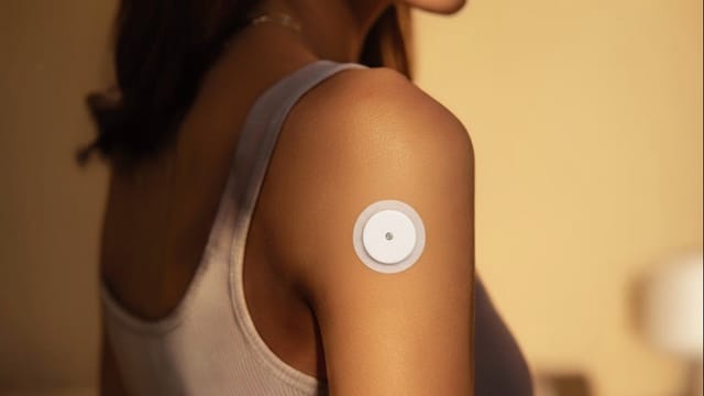 Der CGM-Boom: Wie die Wellness-Kultur ein Diabetes-Gerät zum Biohacking-Must-Have machte