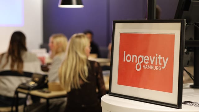 Longevity Germany expandiert: Wir präsentieren unser neues City Chapter in Hamburg!