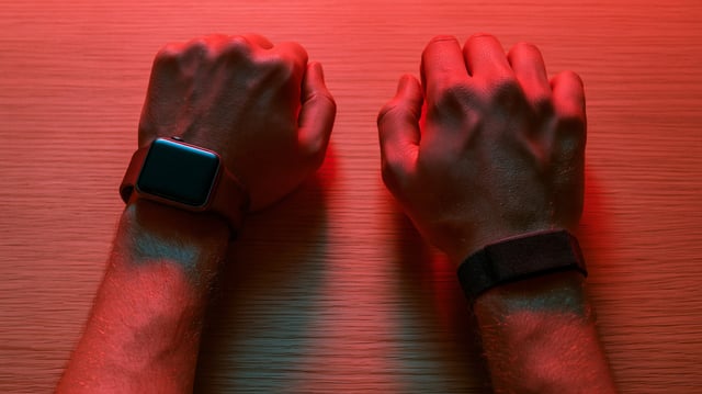 Apple Health Age: is it worth switching your wearable?