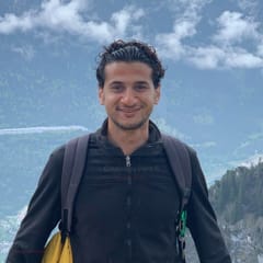 Ali Mohamed