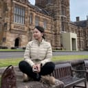 Dr. Jane XIAO