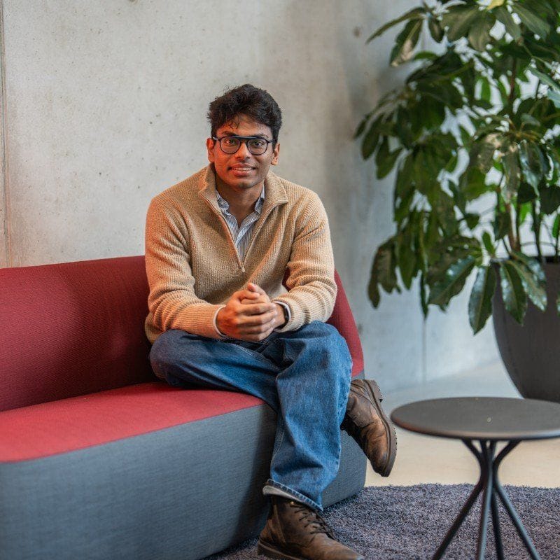 Gaurav Ghosh