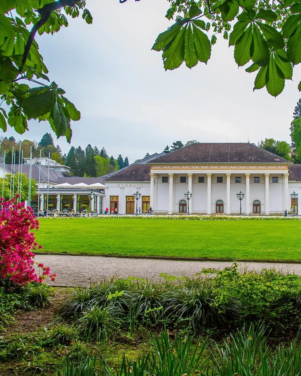 Baden-Baden