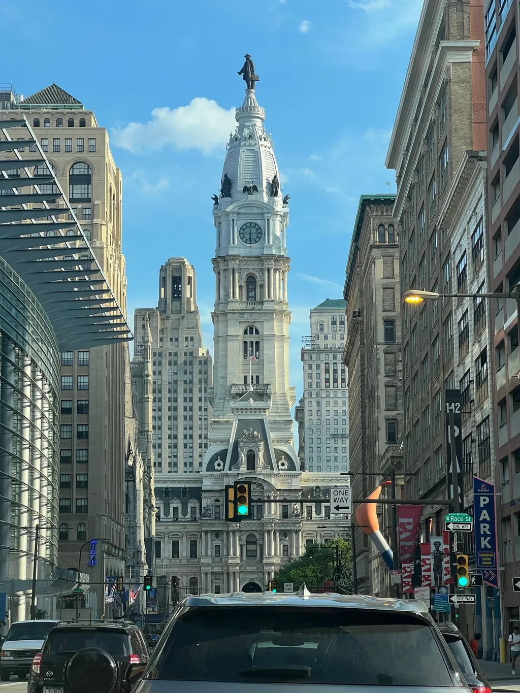 Philadelphia