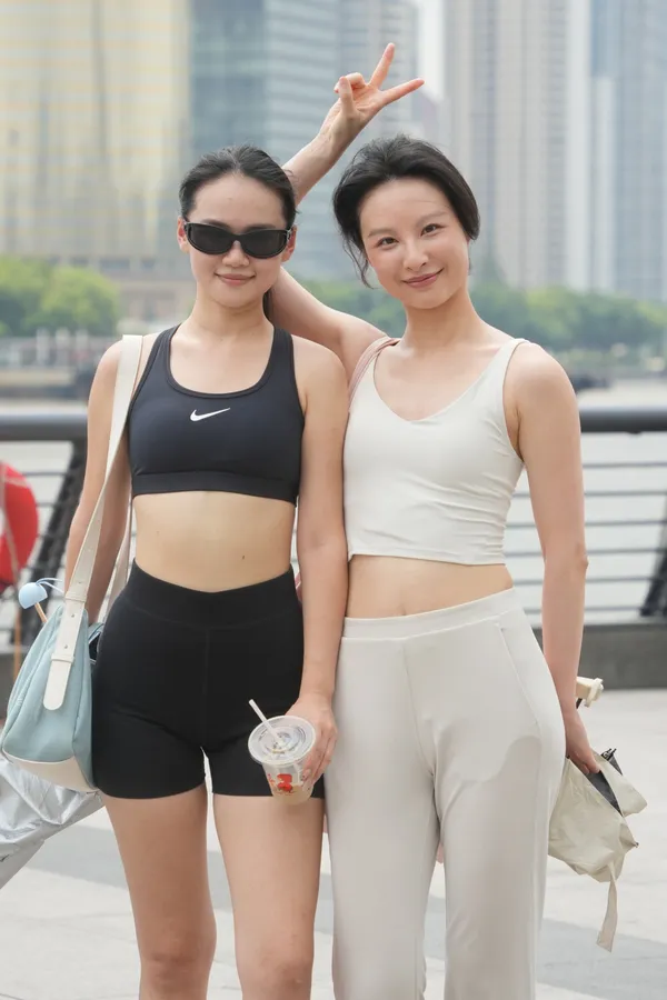 Walk & Talk — 9