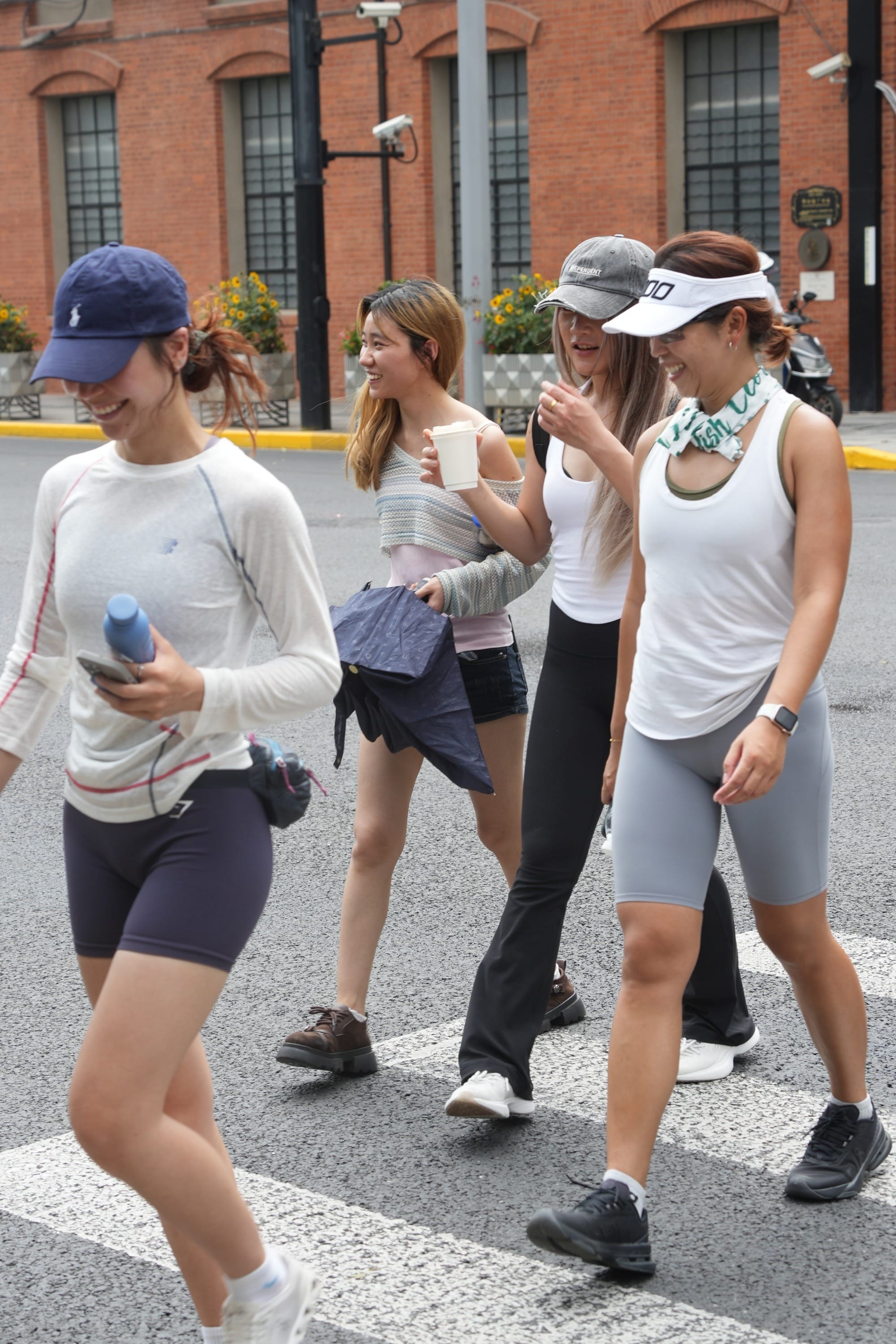 Walk & Talk — photo 3