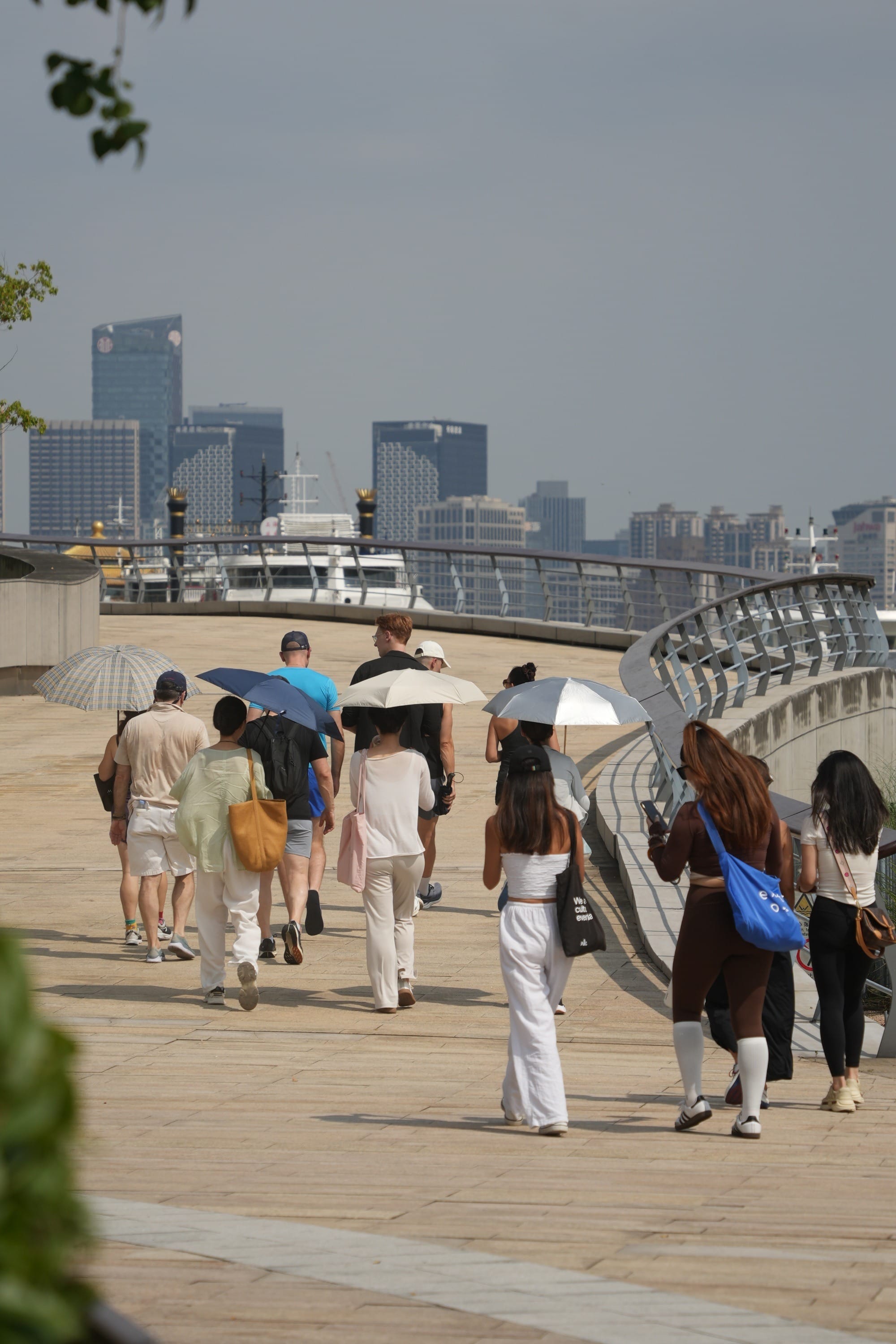 Walk & Talk — photo 2