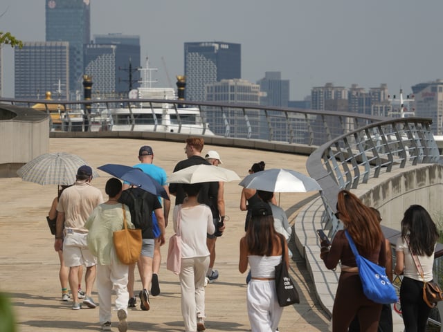 Walk & Talk — photo 2