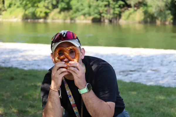 Munich's Pretzel Run 2026 — 10