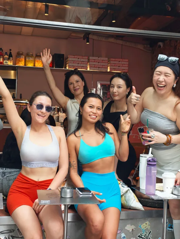 Coffee Rave — 6