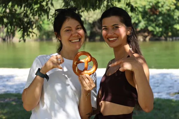 Munich's Pretzel Run 2026 — 8