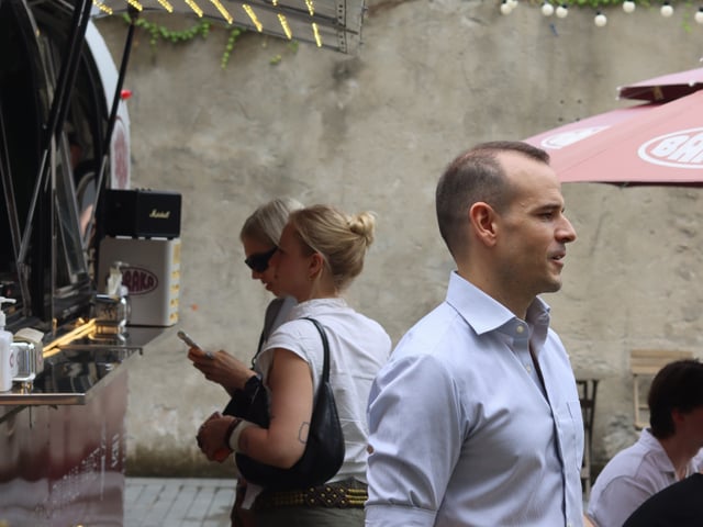 Coffee Rave — photo 18