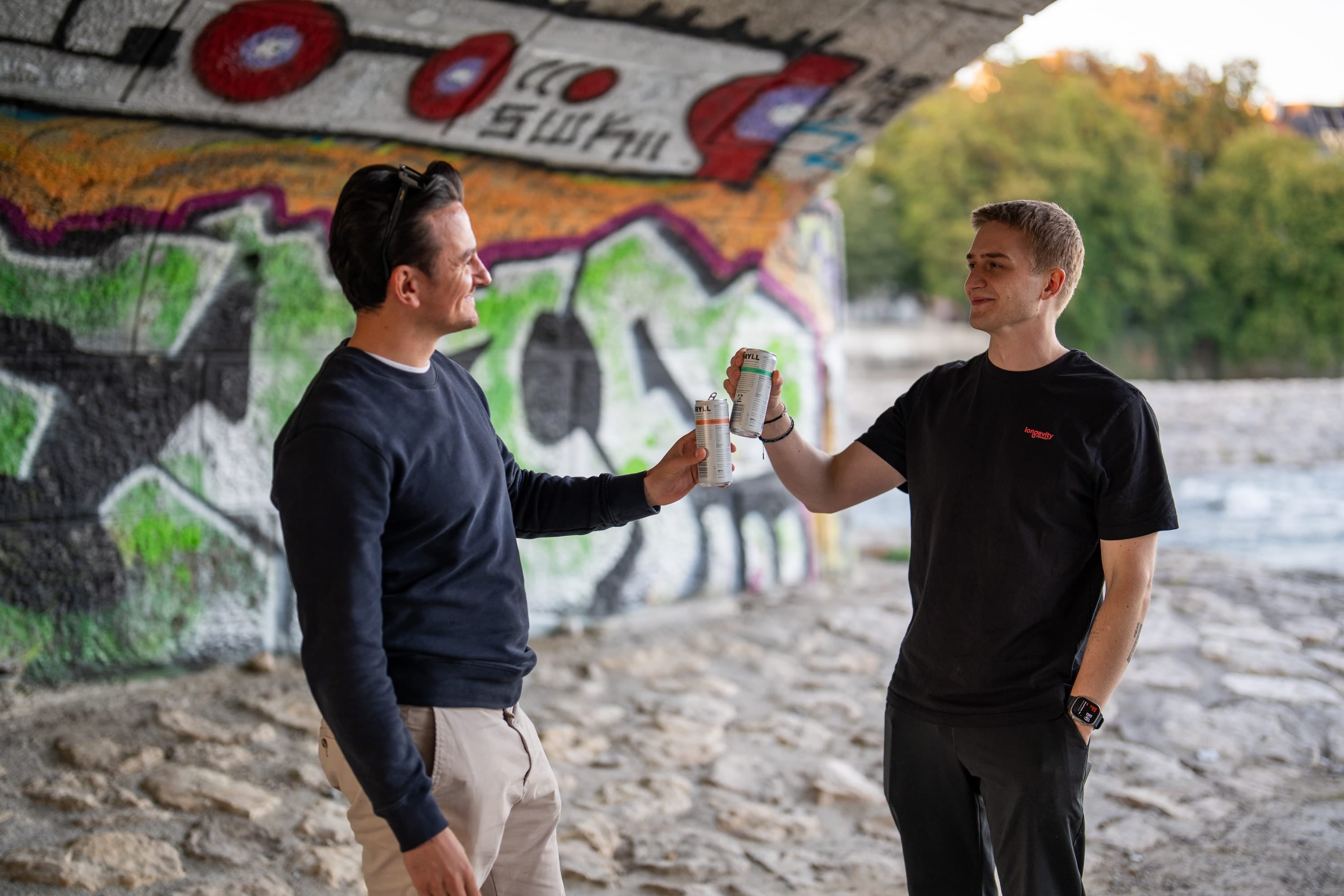 Pretzel Run: Easy 5K along the Isar  — photo 2