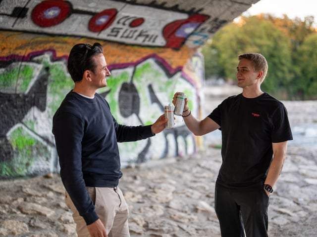 Pretzel Run: Easy 5K along the Isar — photo 2