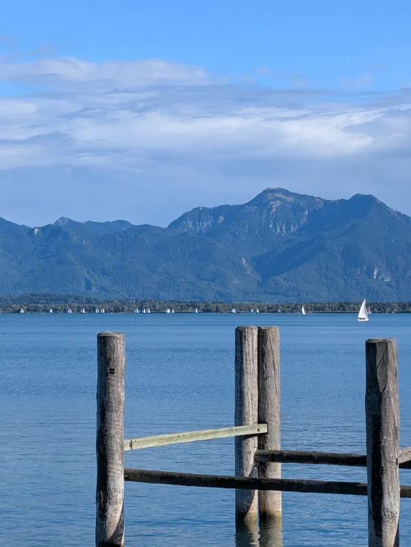 Hike to Herzogstand + (optional) Swim in Walchensee — 1