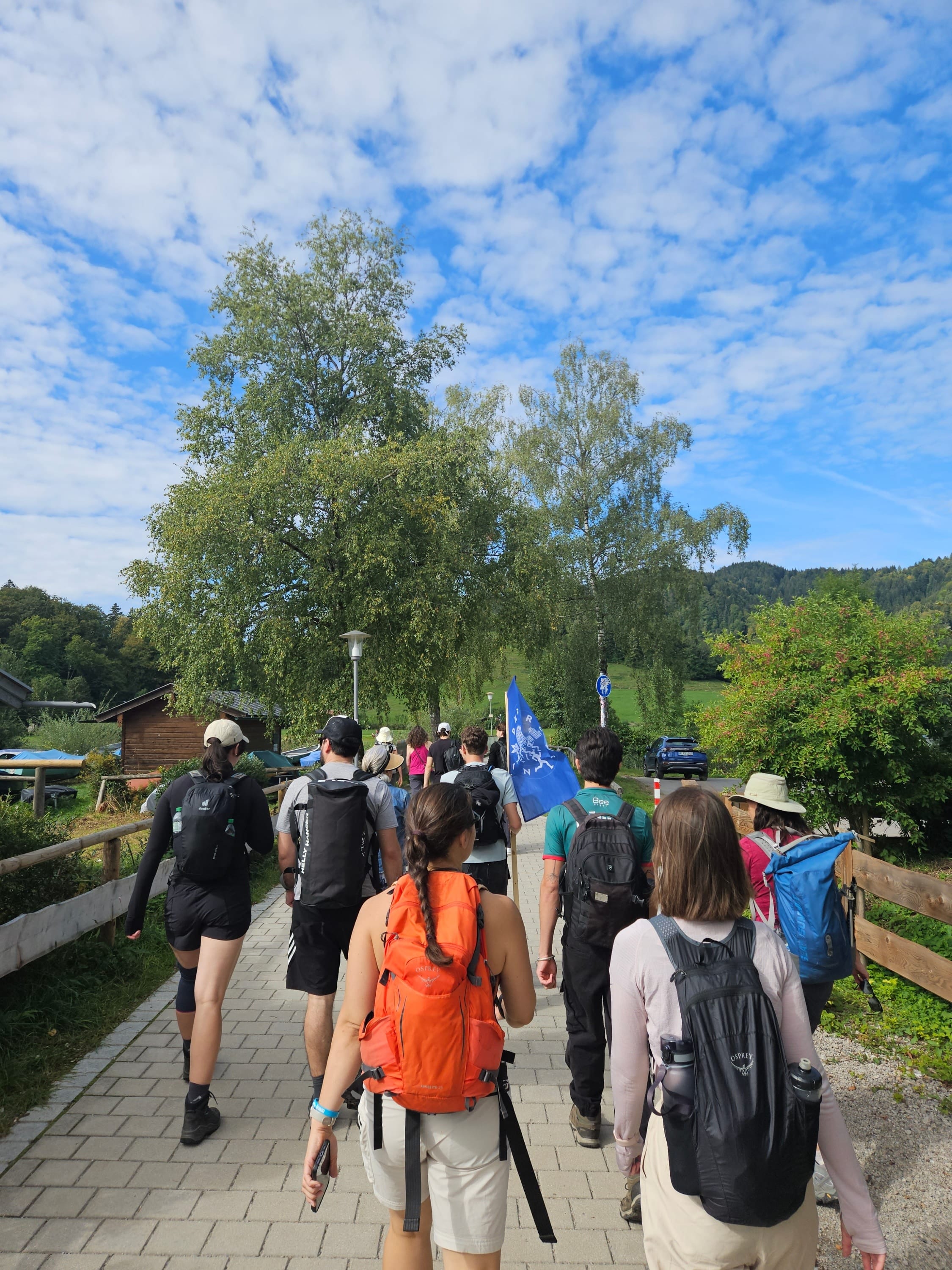 Hike to  Tegernsee | Nymphenruns X Longevity Munich — photo 5