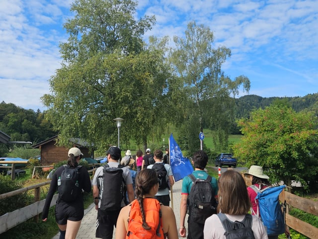 Hike to Tegernsee | Nymphenruns X Longevity Munich — photo 5