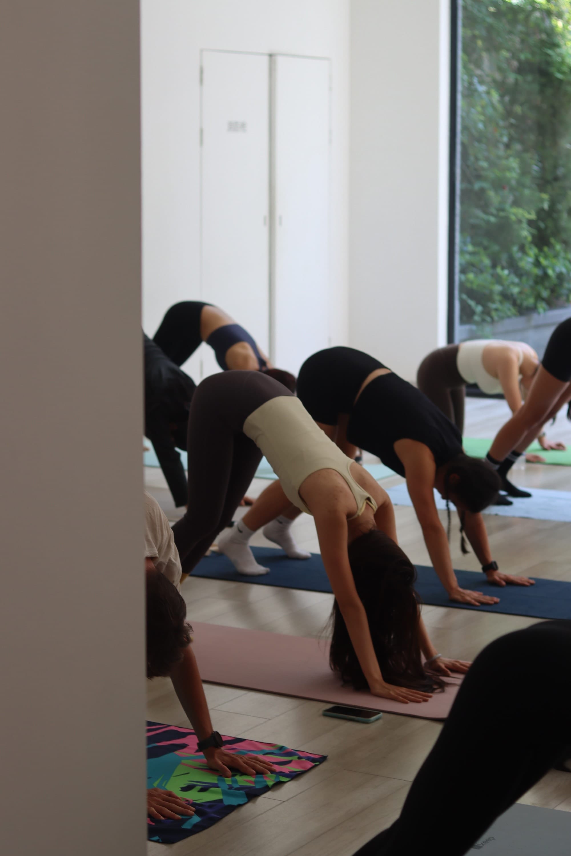 Pilates & Rave — photo 9