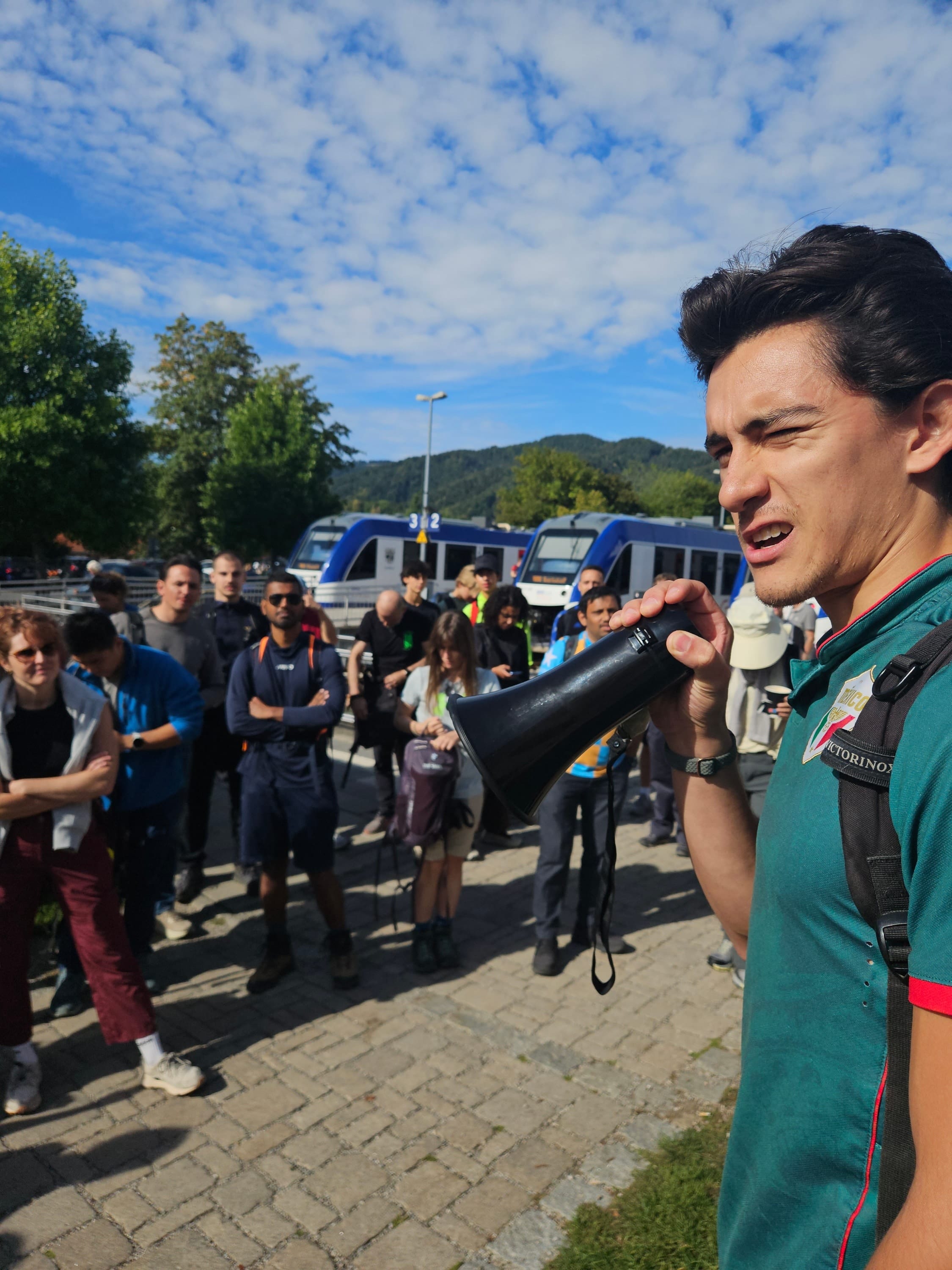 Hike to  Tegernsee | Nymphenruns X Longevity Munich — photo 3