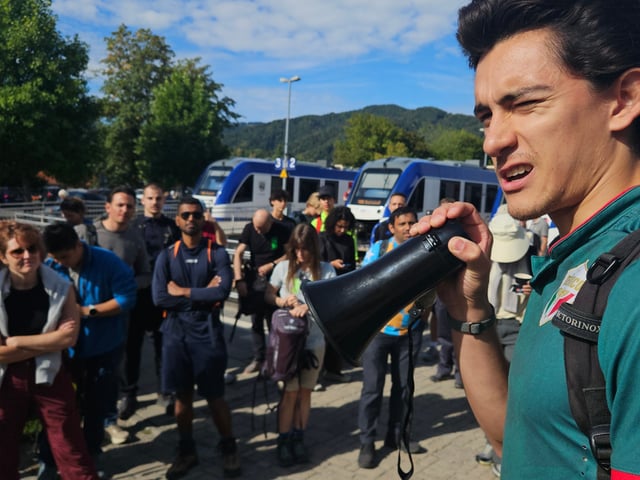 Hike to Tegernsee | Nymphenruns X Longevity Munich — photo 3