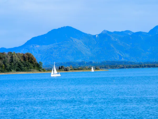 Hike to Herzogstand + (optional) Swim in Walchensee — 3