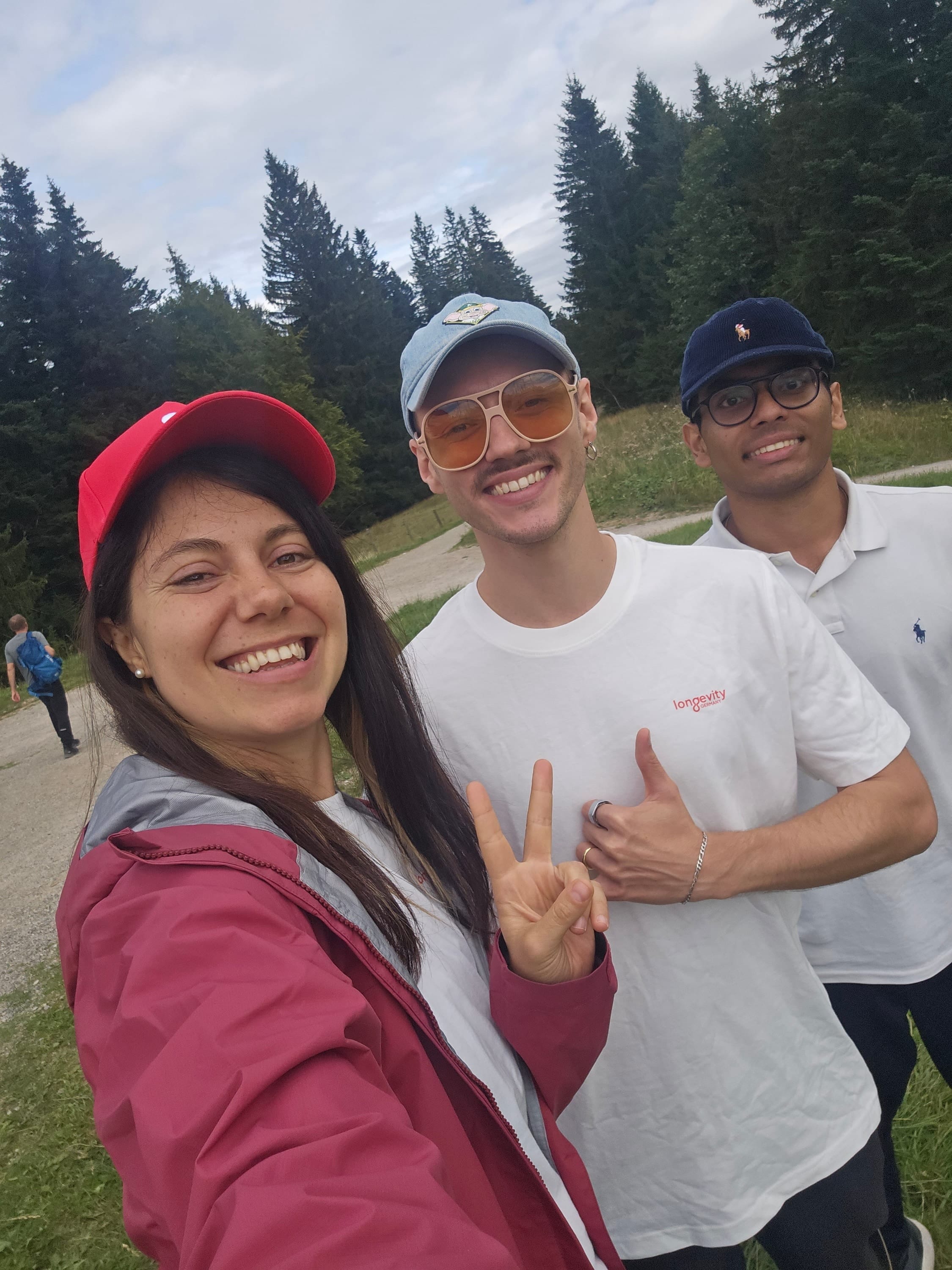 Hike to  Tegernsee | Nymphenruns X Longevity Munich — photo 9