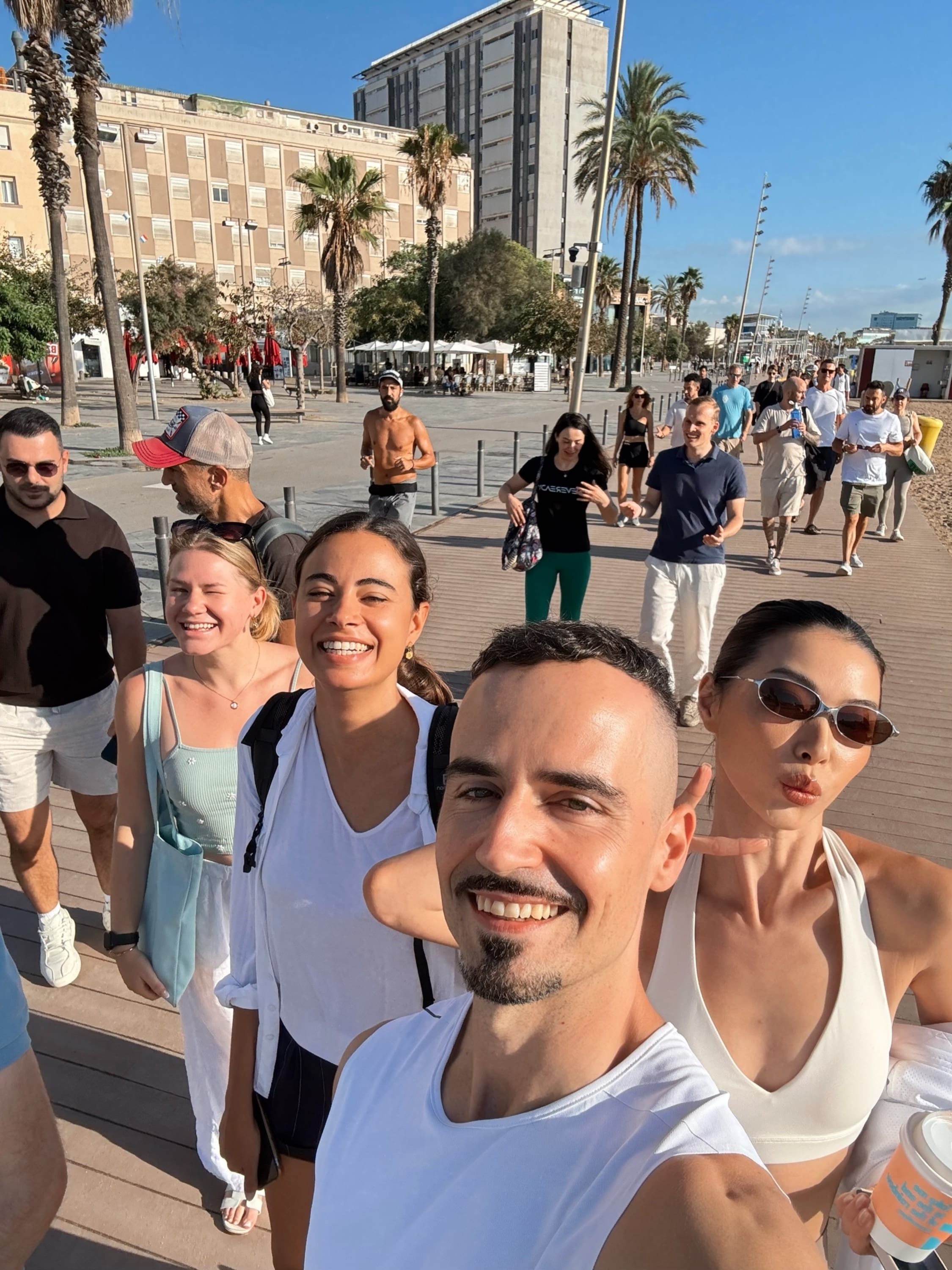 Walk & Talk  — photo 15
