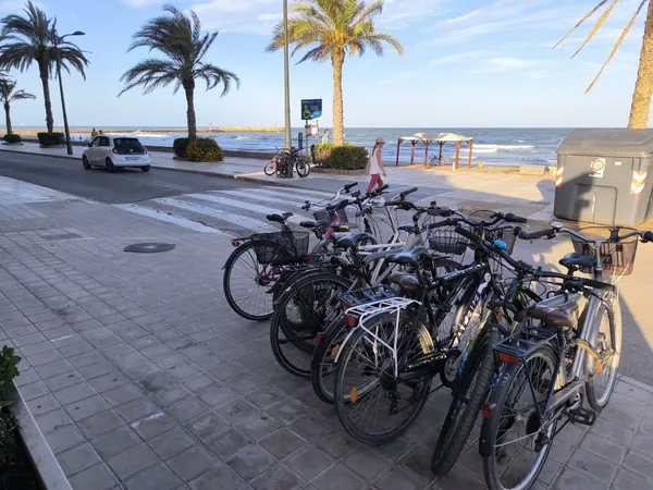 Ride & Refresh — 7