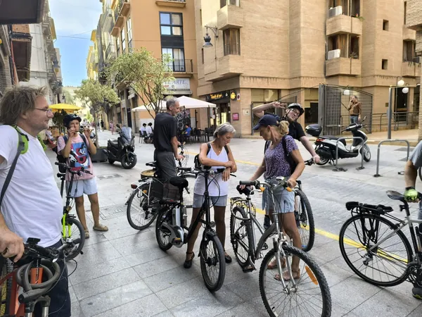Ride & Refresh — 6
