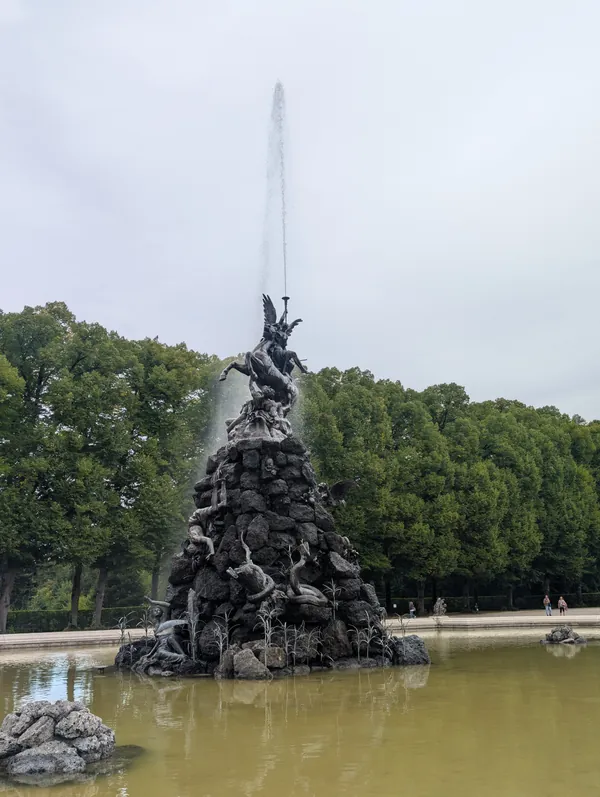 Hike to Herzogstand + (optional) Swim in Walchensee — 4