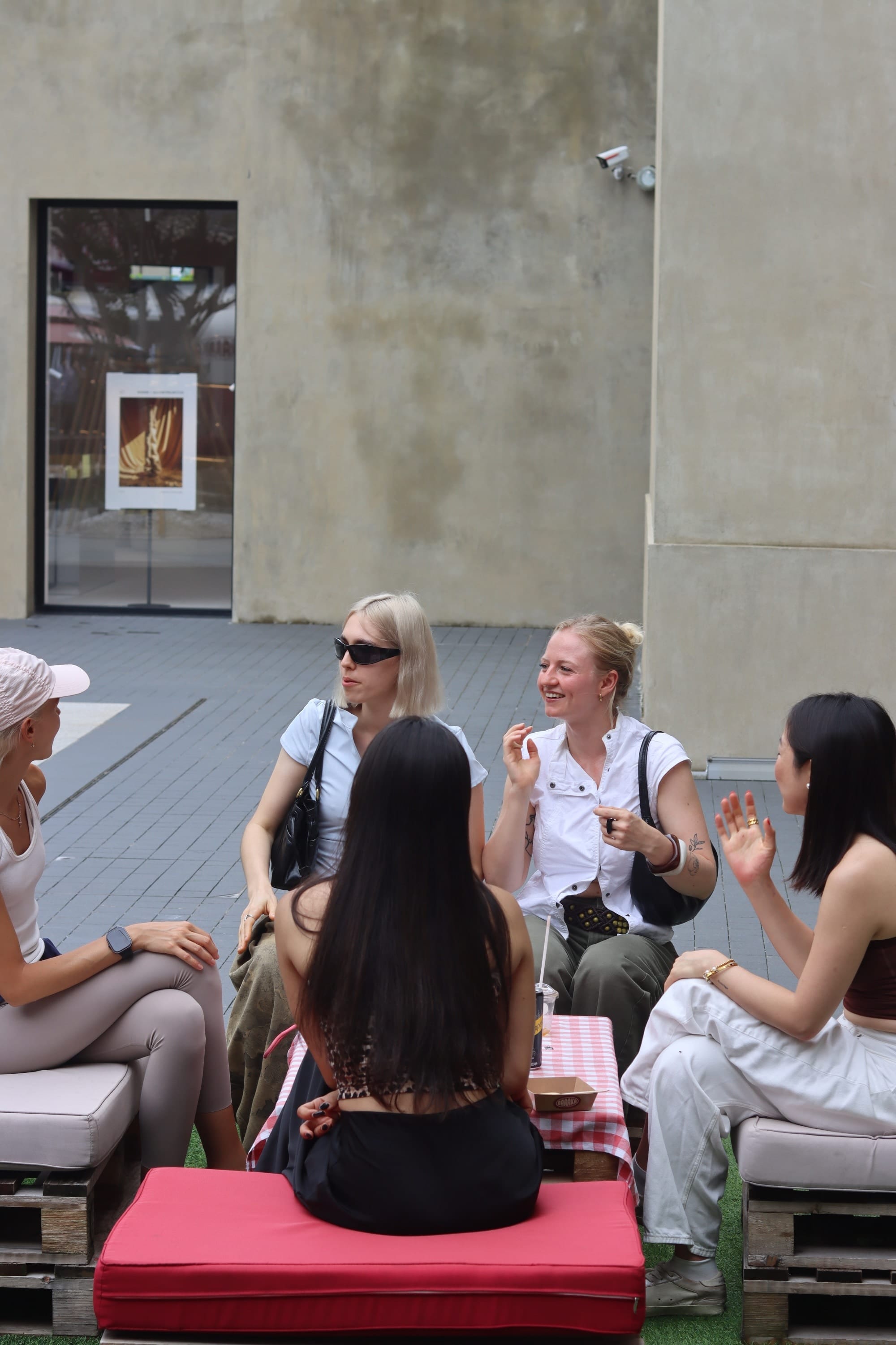 Coffee Rave — photo 20
