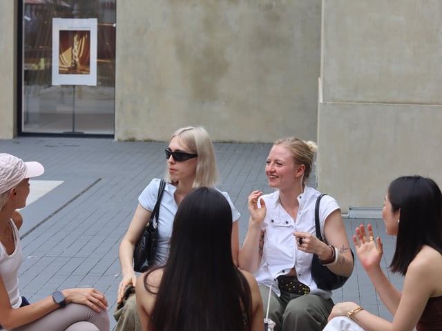Coffee Rave — photo 20