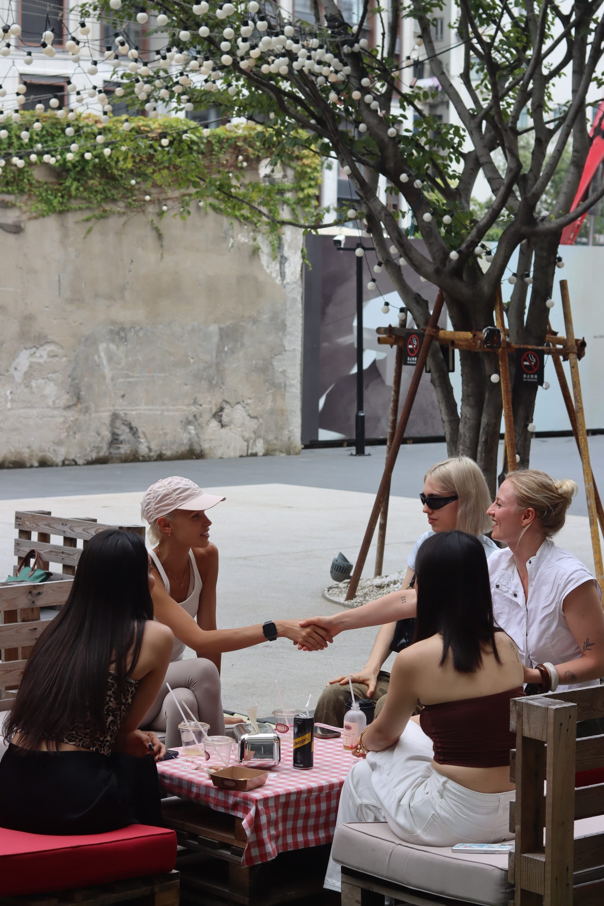 Coffee Rave — photo 23