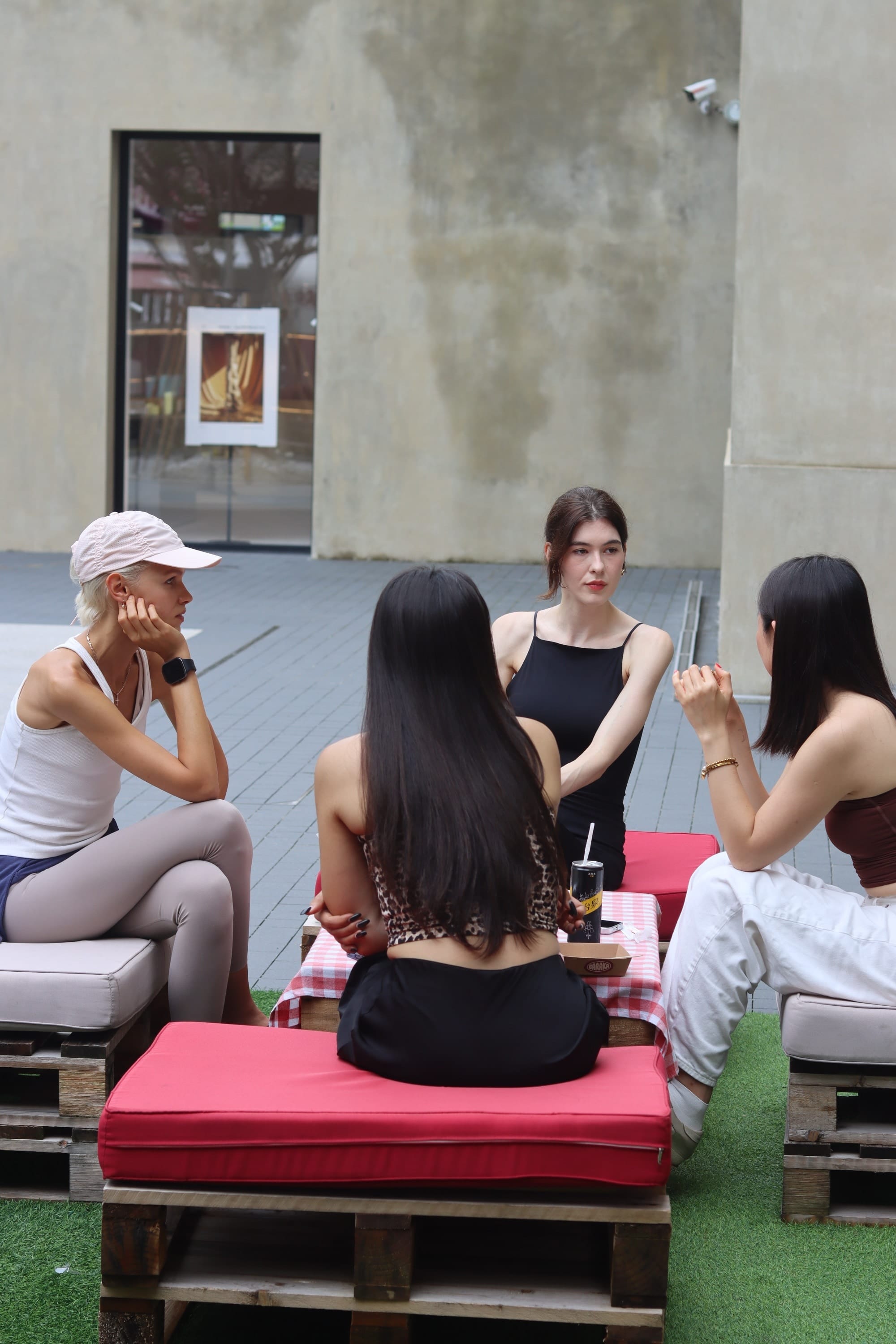 Coffee Rave — photo 14