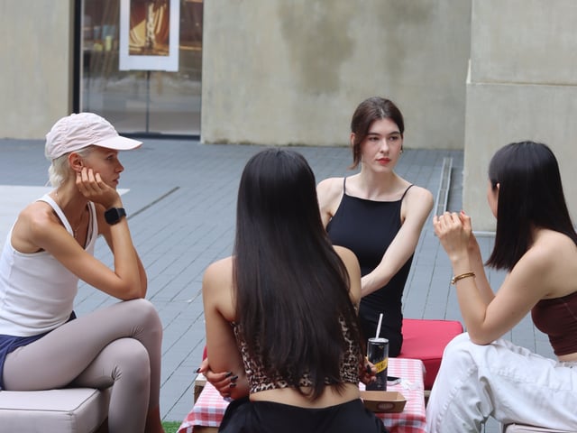 Coffee Rave — photo 14