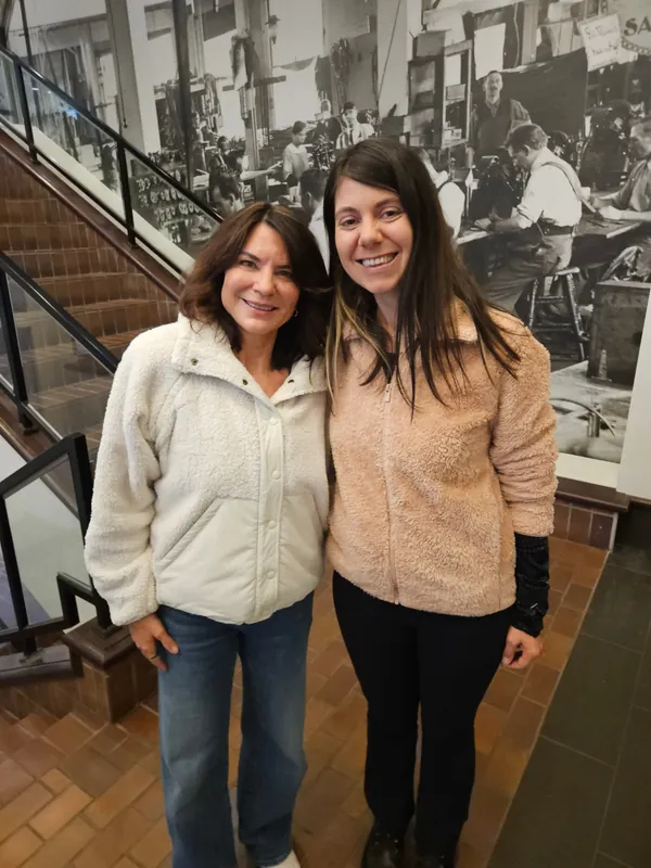 Matcha & Walk | Longevity Portland Kick-off — 3