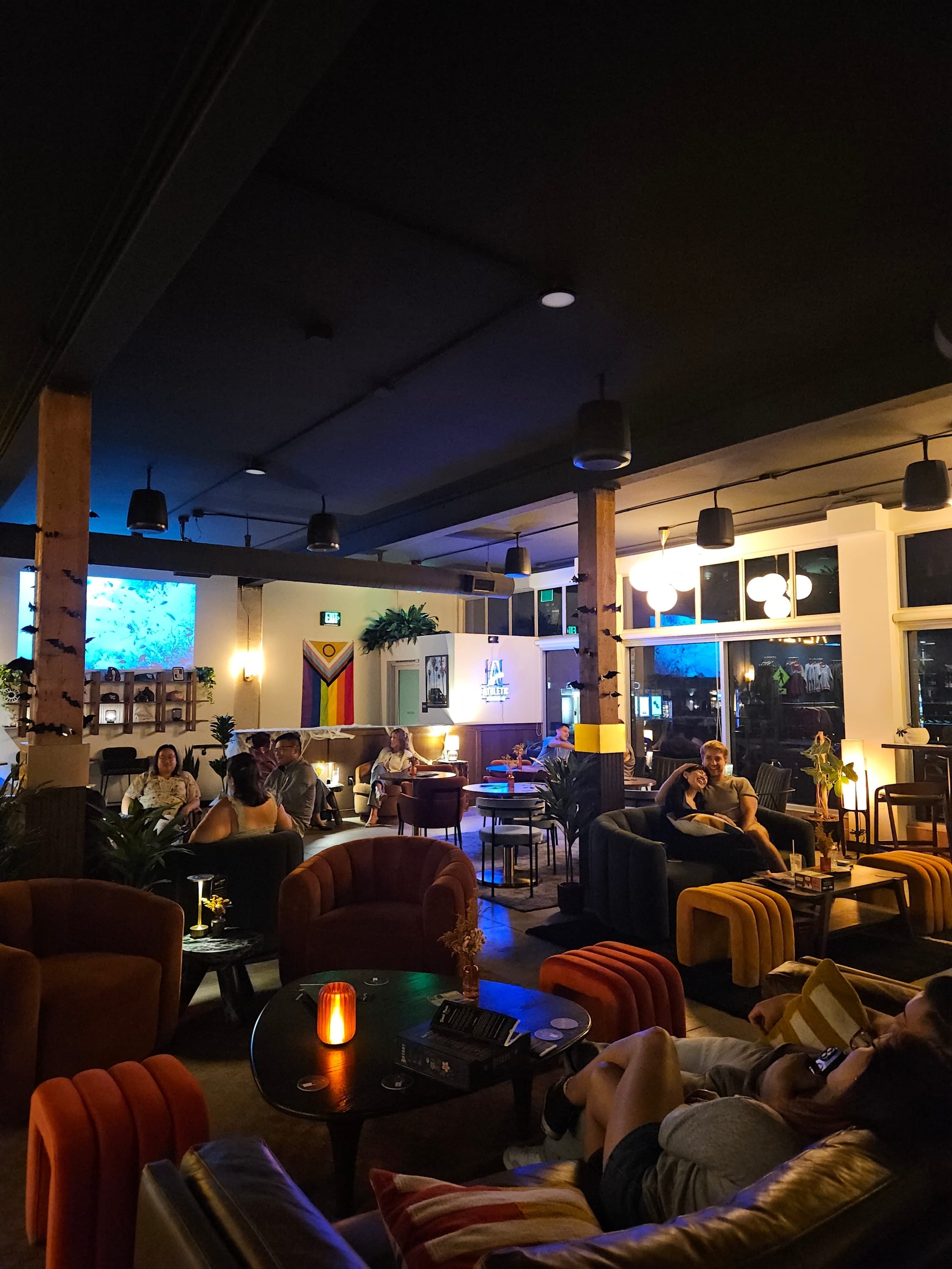 Mocktails O'Clock | with Longevity San Diego — photo 3