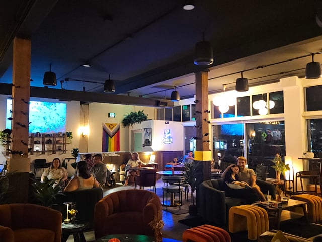 Mocktails O'Clock | with Longevity San Diego — photo 3