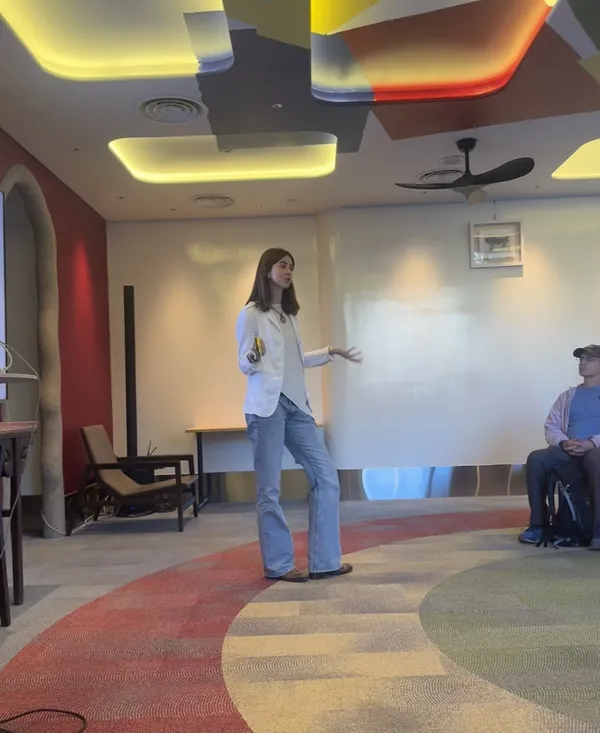Longevity Beijing Kickoff: Supplements I'm excited about - Speaker event — 1