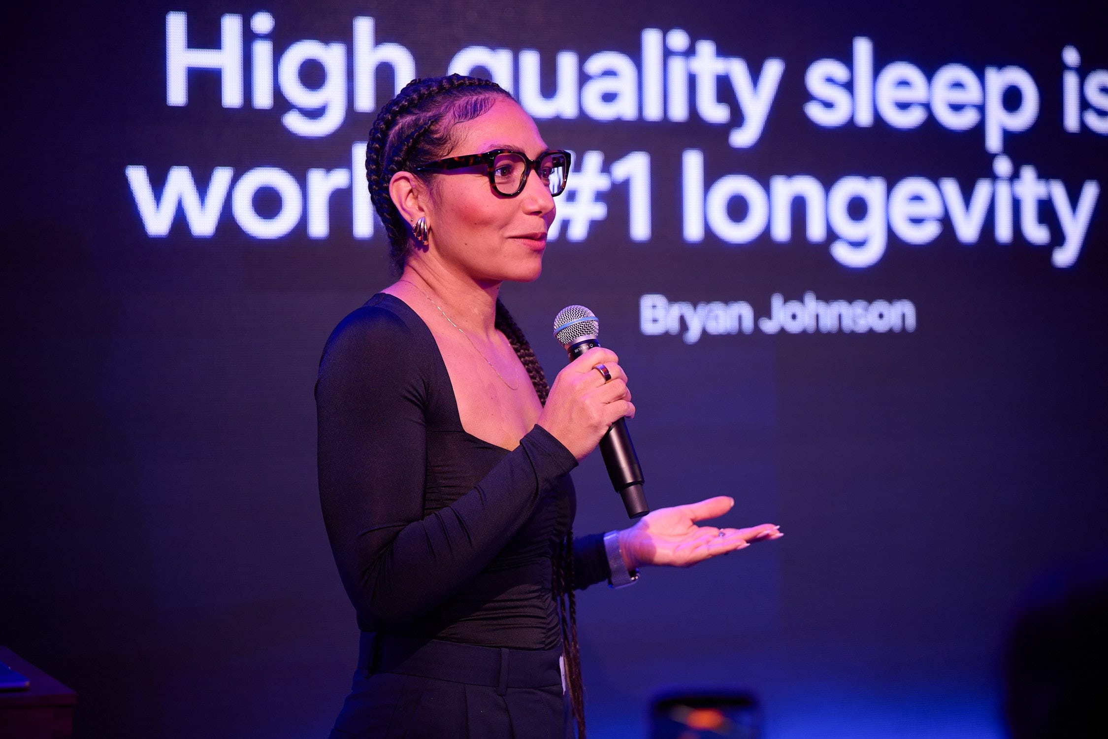 The Night Shift: What your body is really doing while you sleep — photo 19