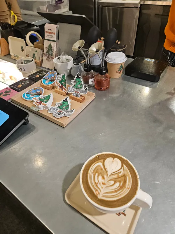 Matcha & Walk | Longevity Portland Kick-off — 2