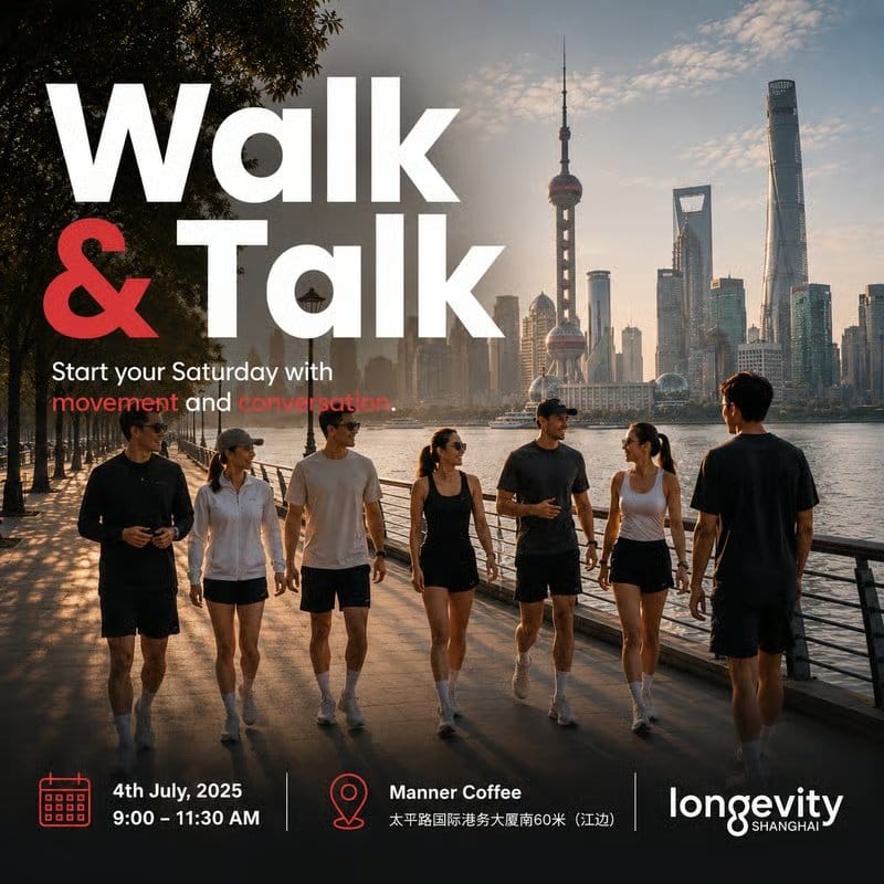 Walk & Talk
