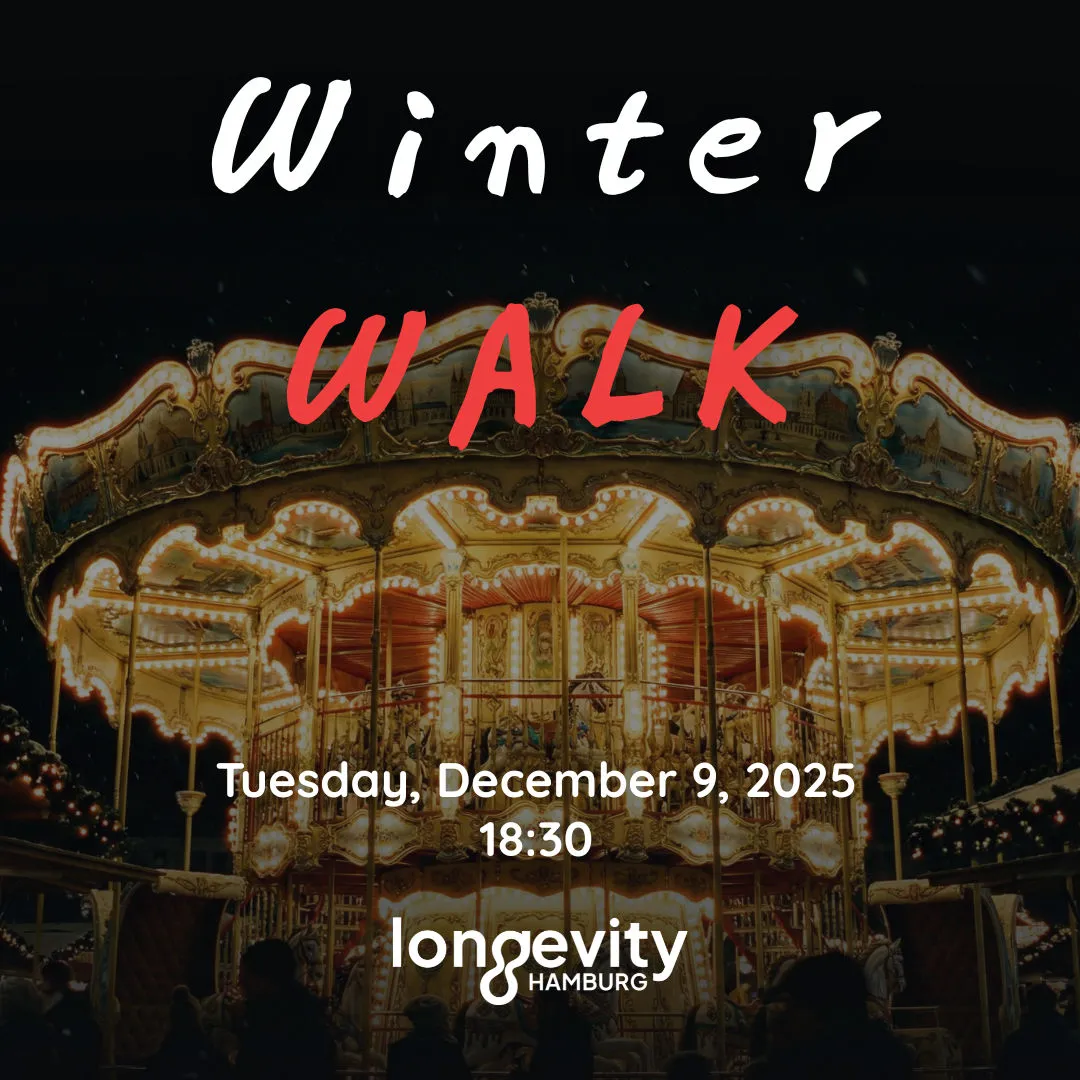 Winter Walk