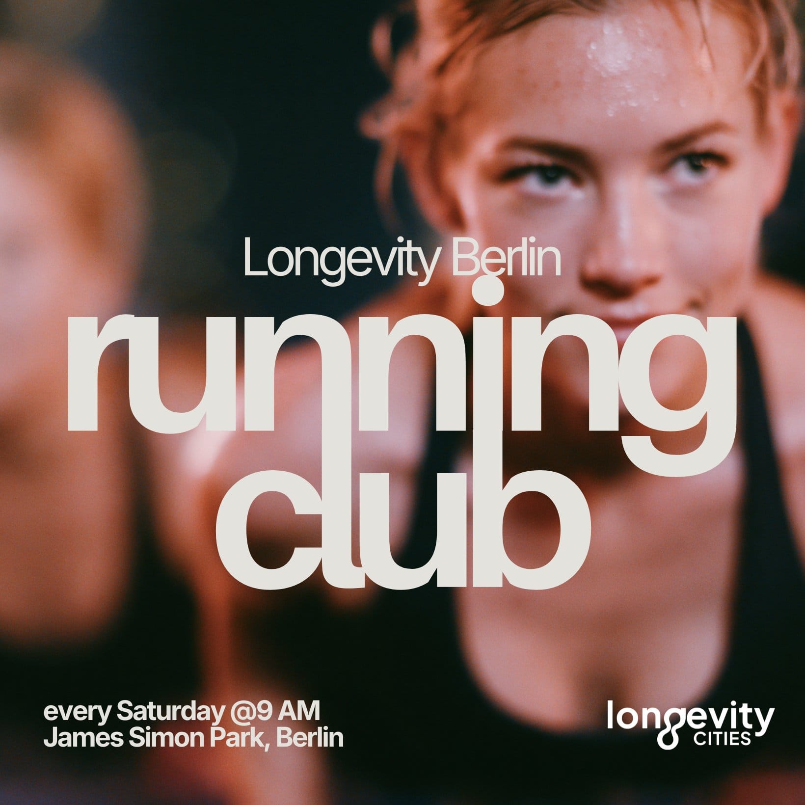 Longevity Berlin Running Club