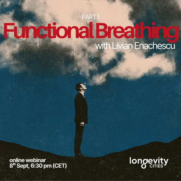 An Intro to Functional Breathing - Part 1