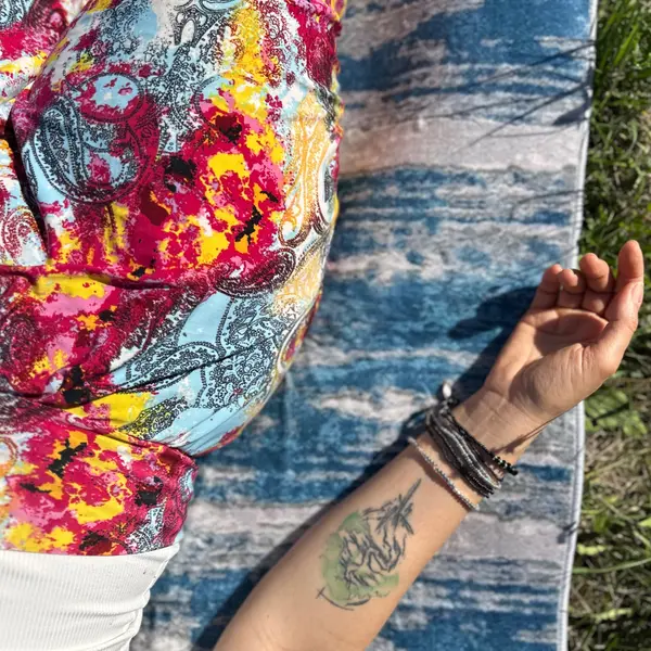Morning Reset: Yin Yoga & Conscious Rest