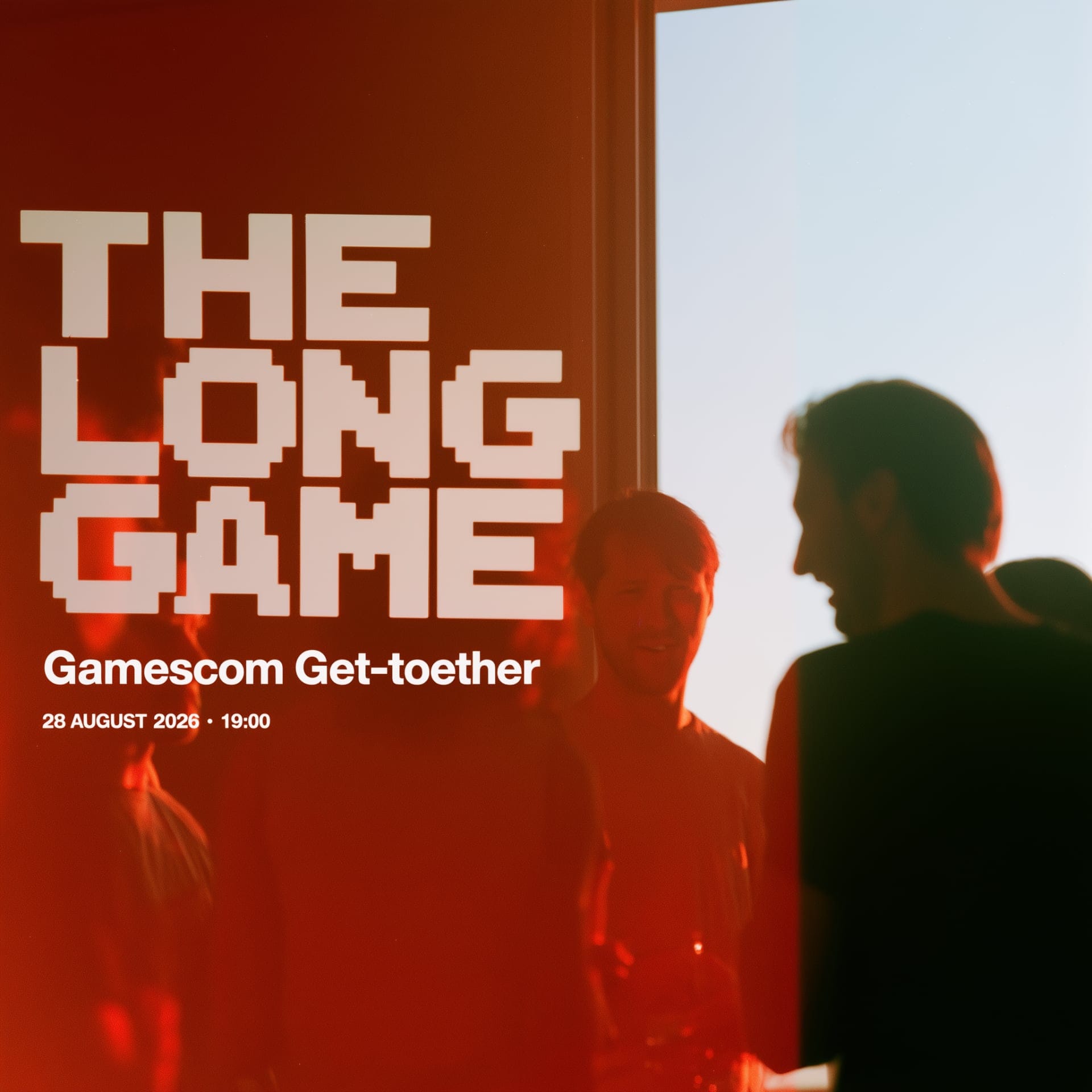 The Long Game: Dinner in Cologne
