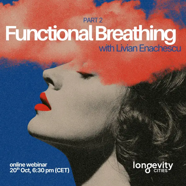 An Intro to Functional Breathing - Part 2