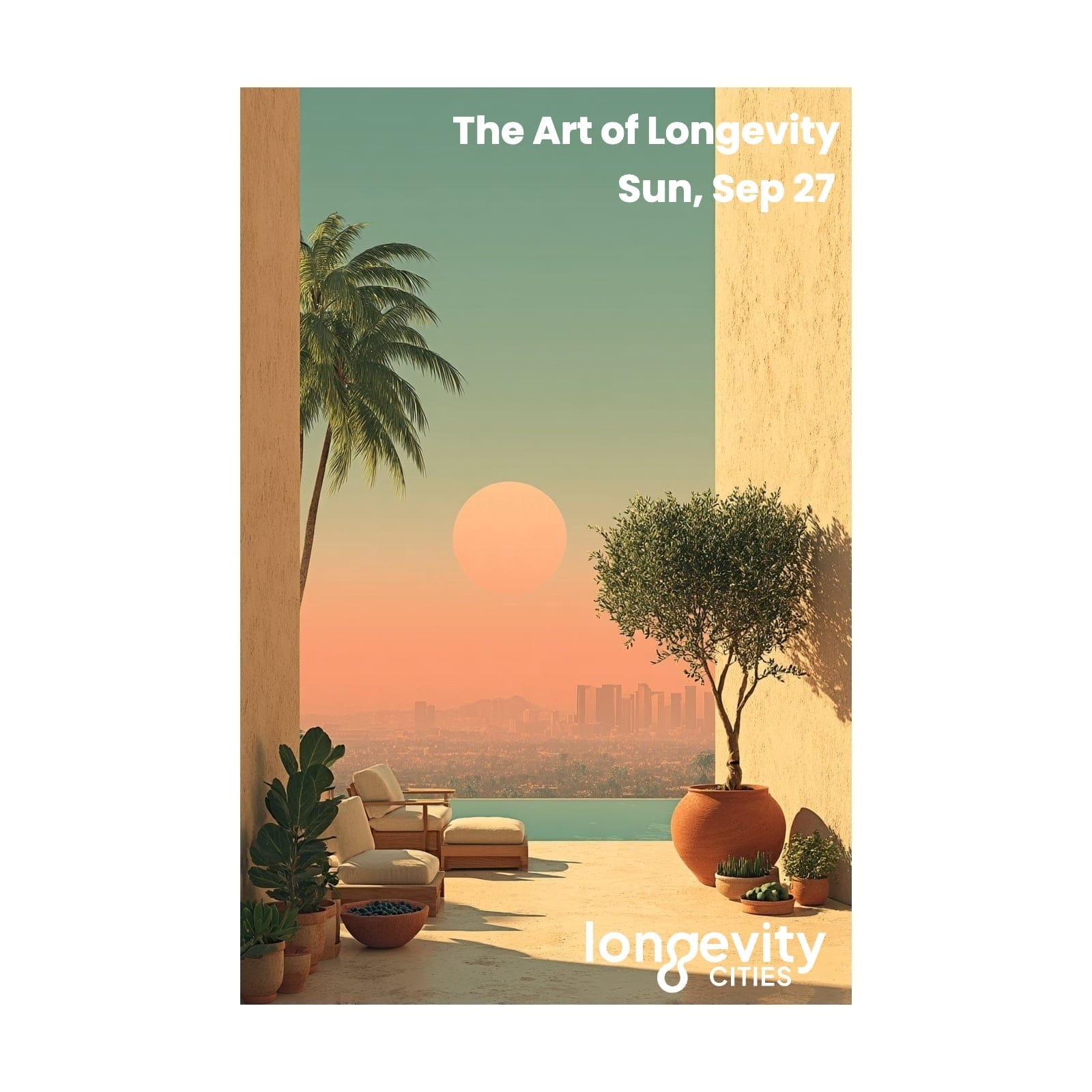 The Art of Longevity - Vol 1