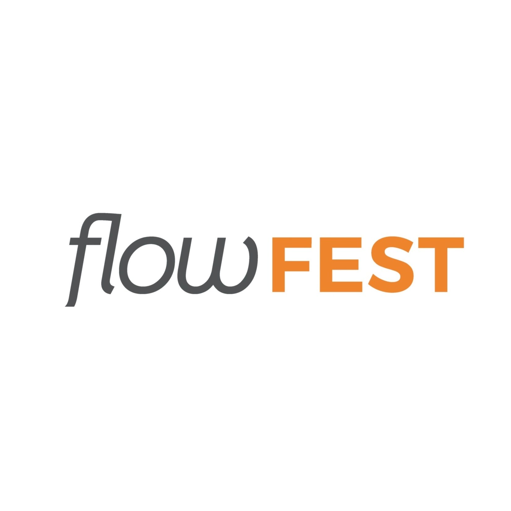 flowFEST 2026 biohacking and longevity festival — Avalon Kraftwerk, Munich